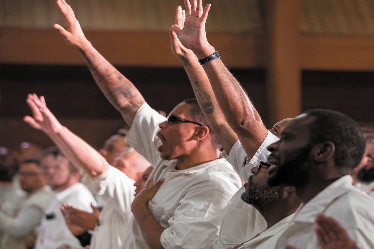 Non Profit WordPress Theme - Ministry