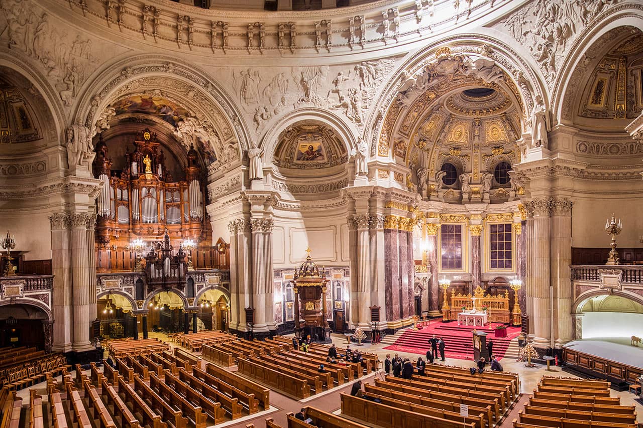 Non Profit Wordpress Theme - Portfolio