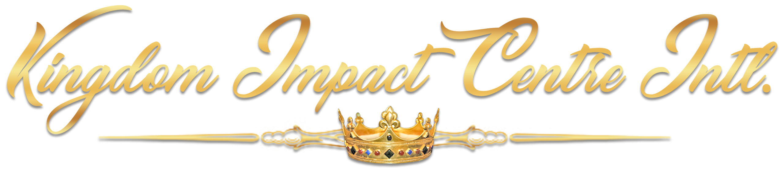 Kingdom Impact Centre