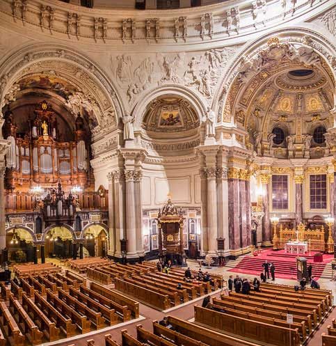 Non Profit WordPress Theme - About Us