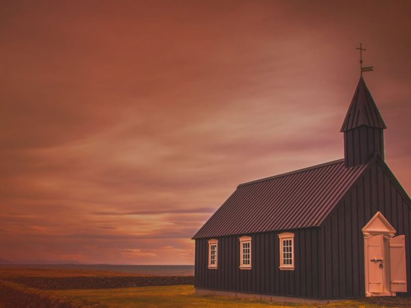 Non Profit WordPress Theme - Slider